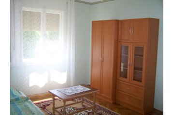 Hungría Privát Siófok, Interior
